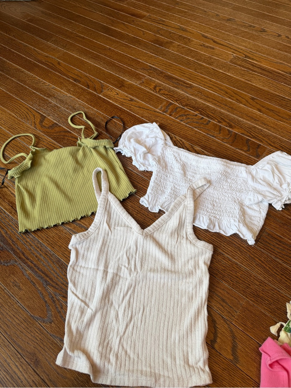 Forever 21 tops bundle